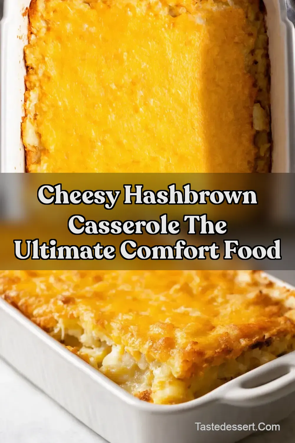 Cheesy Hashbrown Casserole Proper Comfort Food Sorted -…