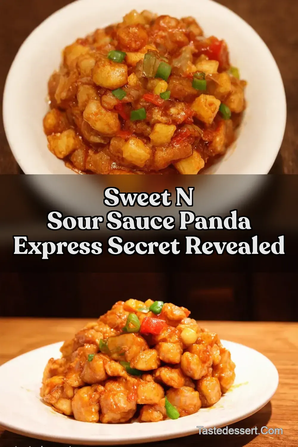 Panda Express Sweet Sour Skip Takeout Tonight - Taste…