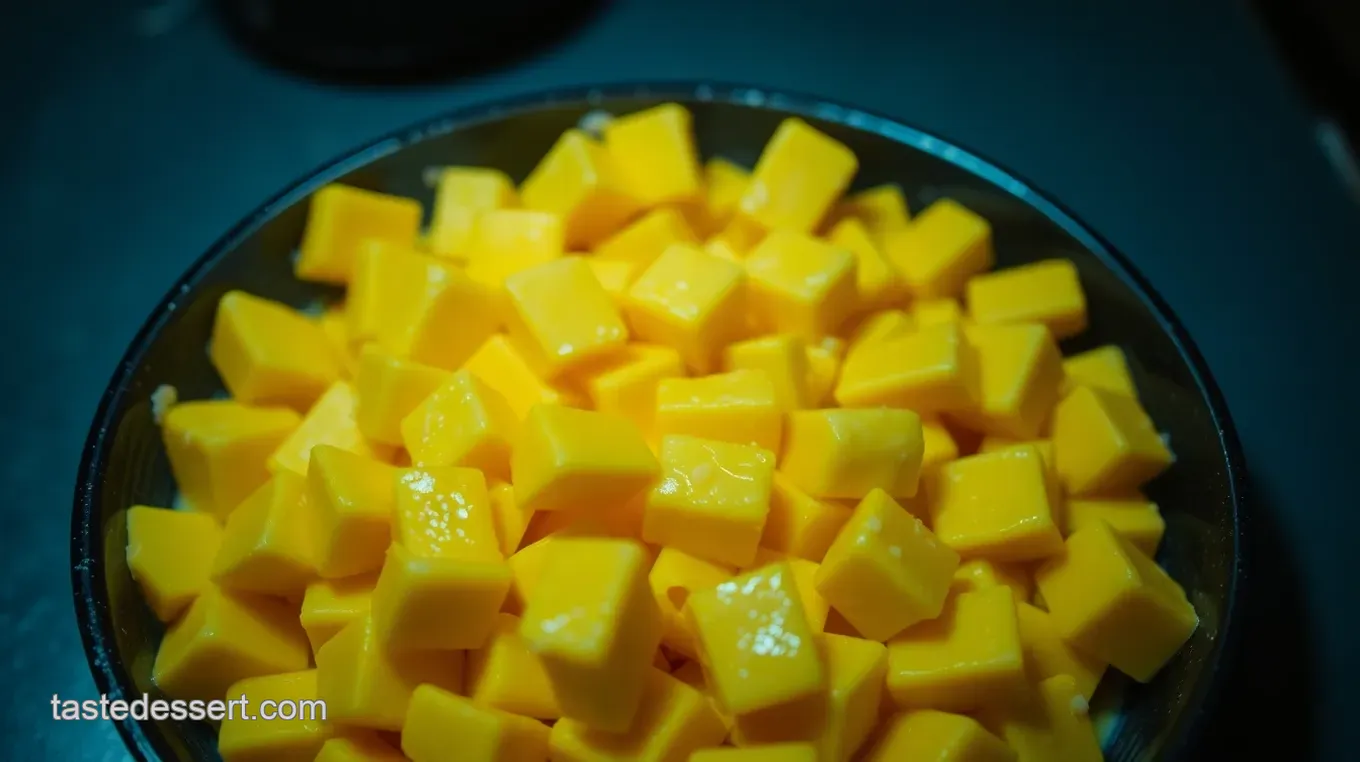 Can You Freeze Velveeta Cheese? My Simple Guide to Cheesy Goodness Can You Freeze Velveeta Cheese? A Handy Guide