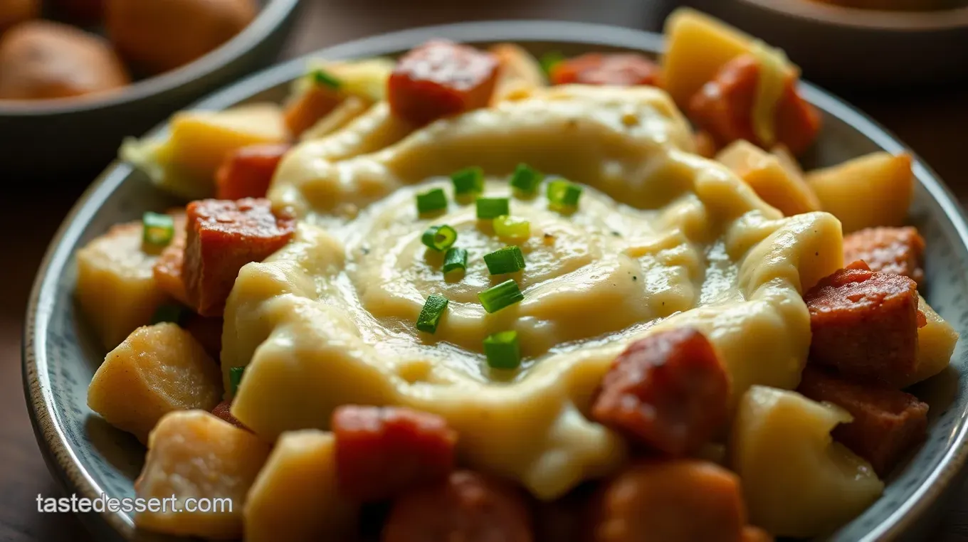 Easy & Delicious Sides with Corned Beef and Cabbage: A Family Favorite Classic Irish-Inspired Sides for Corned Beef and Cabbage
