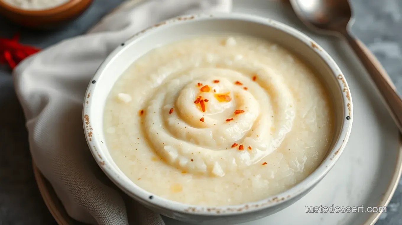 Cream of Wheat Dessert Indian: Saffron-Infused Halwa