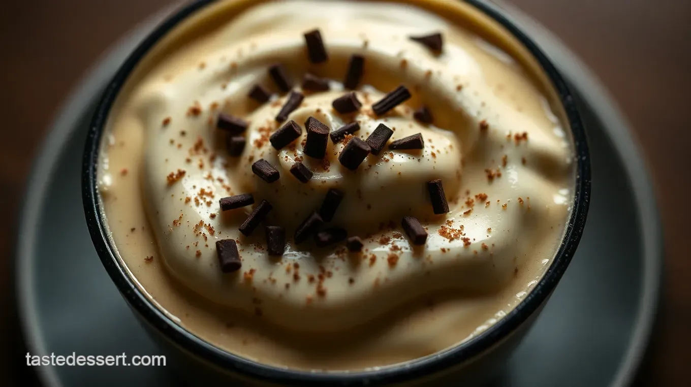 Heavenly Bourbon Cream Drinks: A Cozy Indulgence for Any Occasion Heavenly Bourbon Cream Delight
