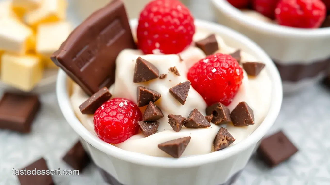 Assorted Dessert Platter