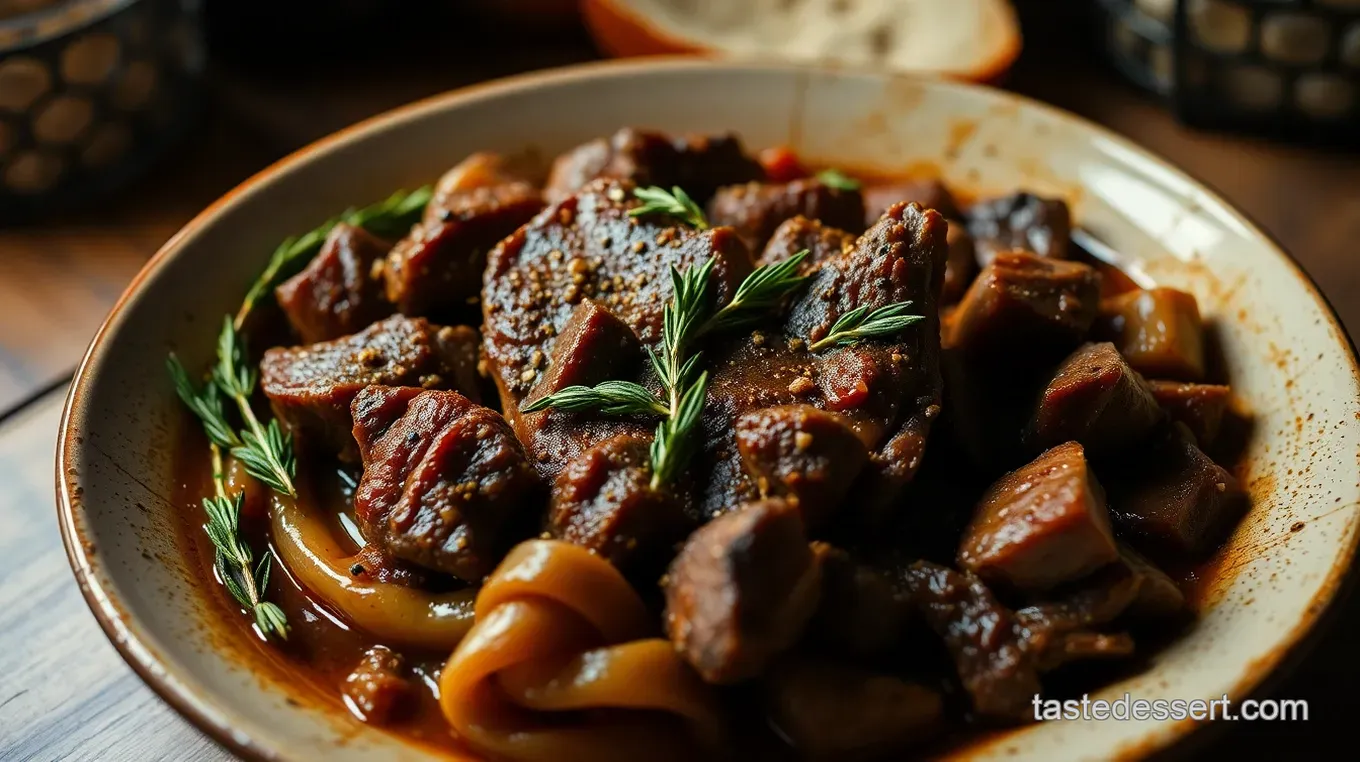 My Secret Seasonings for Pot Roast: Best Ever Herb-Infused Style Savory Herb-Infused Pot Roast Seasoning Blend