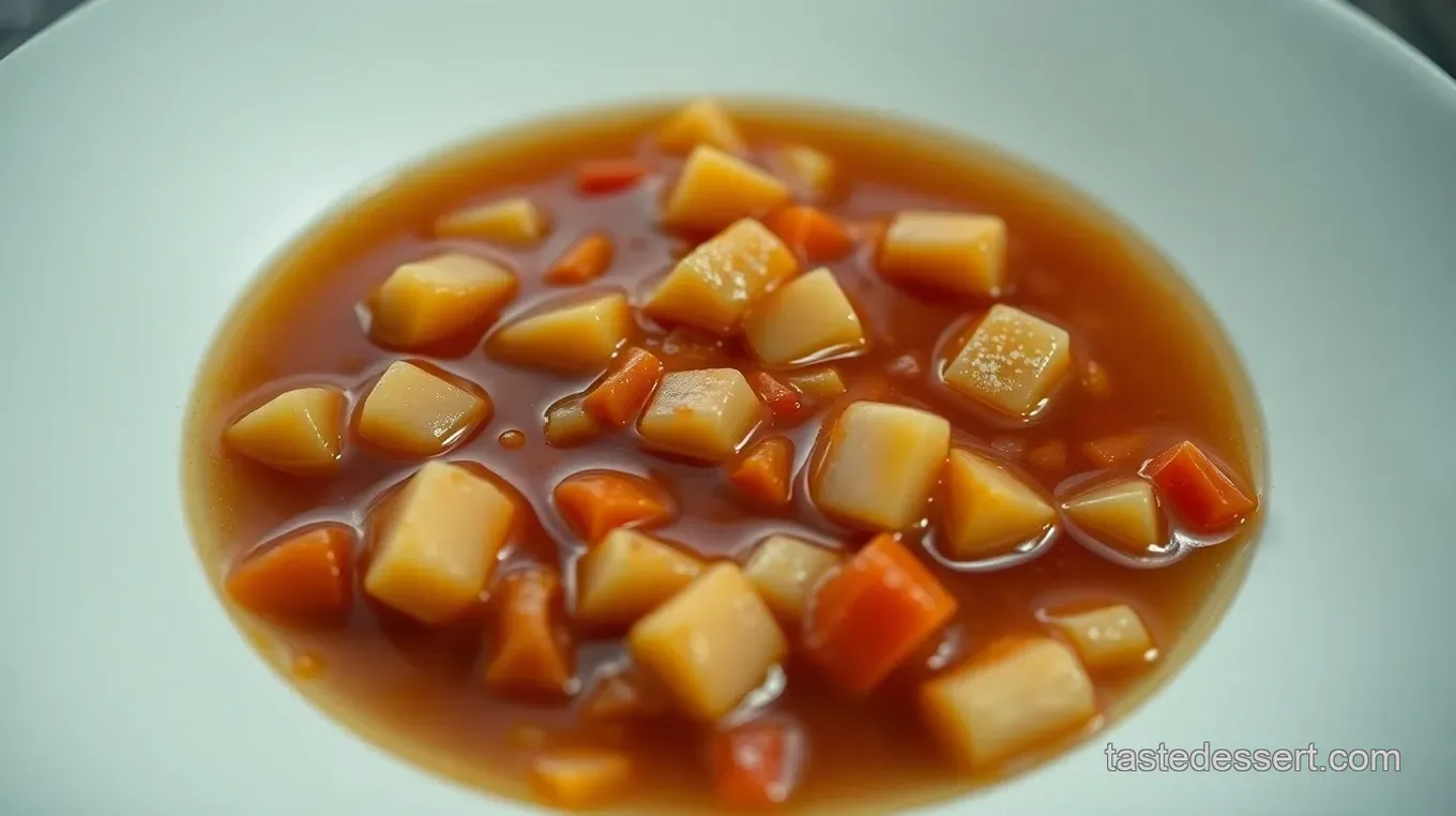 Sweet and Sour Agrodolce Sauce: My Simple Family Recipe Sweet and Sour Symphony: Classic Agrodolce Sauce