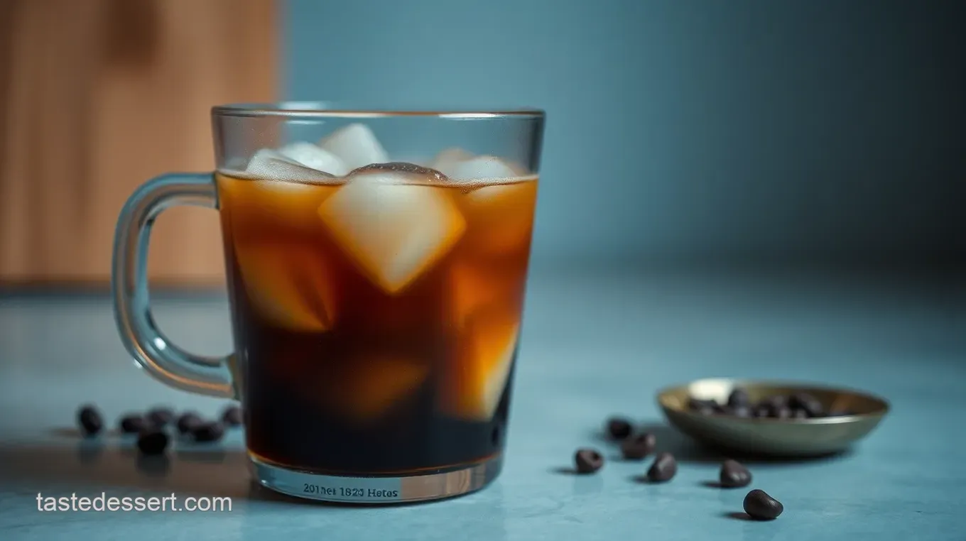 Ultimate Coffee Hack: The Best Cold Brew You’ll Ever Make Ultimate Coffee Infusion: The Cold Brew Coffee Hack