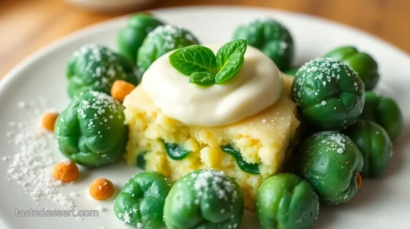 What is a Blarney Stone Dessert: 5 Easy Steps for a Delicious Treat!