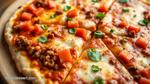 Bake Fiestada Pizza: A Flavorful Twist