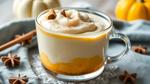 Chill Iced Pumpkin Creamy Delight in 15 Min