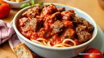 Slow Cooker Beef with Rich Tomato Sauce