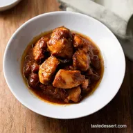 Adobo Chicken is a classic The Easiest Filipino Comfort Food