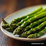 Air Fryer Asparagus How Long to Cook Perfectly Crispy Spears