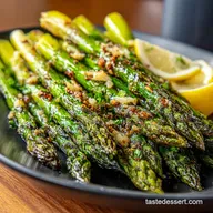 The Answer to How Do You Cook Asparagus Quick Air Fryer Crispy Spears