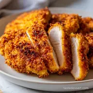 Air Fryer Herbed Buttermilk Roast Chicken Breast: Succulent Weeknight Meal