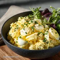 Air Fryer Egg Salad: Perfectly Peelable Eggs for the Creamy Salad