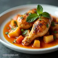 Aloha Chicken My Familys Hawaiian Chicken Sauce