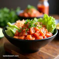 Aloha 5 Killer Poke Bowl Sauces Taste of the Islands