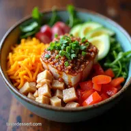 Aloha Poke Bowl Sauce My Secret Easy Recipe