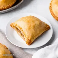 Apple Pie Filling Hand Pies Recipe Pocketful of Autumn