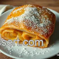 Apple Strudel Recipe: A Taste of Vienna in Your Kitchen!