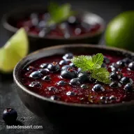 Cr&egrave;me de Cassis: Homemade Blackcurrant Liqueur Recipe