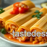 How to Make Tamales: Aunt Maria's Secret Family Recipe!