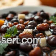 Authentic cuban black beans recipe: Abuela's Secret!