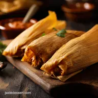 Authentic Pork tamales receipes My Familys Red Chile Secret