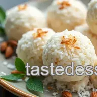 Ayurvedic desserts: 5 Easy Coconut and Cardamom Ladoo Recipes