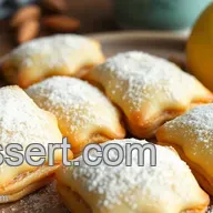 How to Bake Almond-Filled Ferney Banket Treats: A Dutch Delight