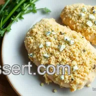 Ultimate Bake Blue Cheese Powder Crunchy Chicken: 5 Amazing Tips for Perfect Flavor!
