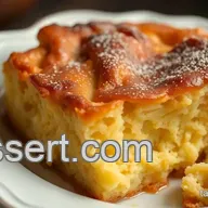 How to Bake Budin de Pan for a Cozy Dessert: 5 Easy Secrets!