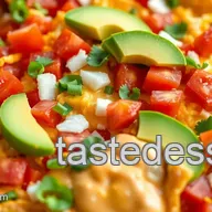Ultimate Melted Cheesy Nachos with Fresh Avocado Delight: 5 Delicious Tips!