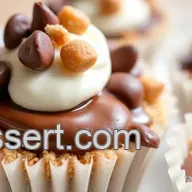 Your Ultimate Guide to Bake Chocolate Hazelnut Dessert Cups - Delightful!