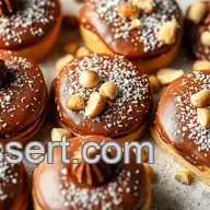How to Bake Chocolate Hazelnut Dessert Packages: 5 Amazing Tips!