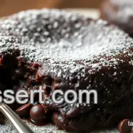 How to Bake Chocolate Lava Cake: Irresistibly Gooey and Delicious