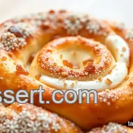 How to Bake Cinnamon Danish Delight in 1 Hour: A Cozy Morning Treat