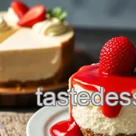 How to Bake Creamy Cheesecake Trio Delightfully: 5 Secret Tips!