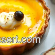 How to Bake Creamy Custardy French Dessert Delight: My Grandma&rsquo;s Secret