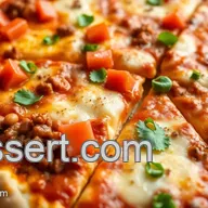 Easy Bake Fiestada Pizza: A Flavorful Twist for Family Fun