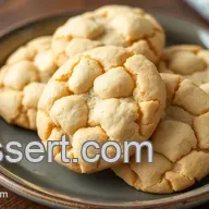 How to Bake Simple Dimple Cookies in 20 Minutes for a Quick Treat