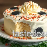 How to Bake Soccer Cake with Sweet Buttercream Joy: A Fun Family Treat