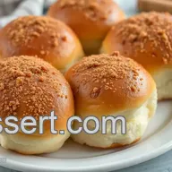 How to Bake Sweet Buns with Delicious Cinnamon Sugar: A Family Favorite