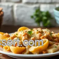How to Bake Tuna Mornay in Creamy Cheesy Goodness: A Family Favorite!