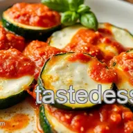 How to Bake Zucchini Parmesan: Healthy Comfort Dish for All Seasons