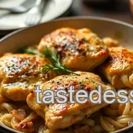 Comforting Baked Dijon Chicken: A One-Pan Wonder Recipe