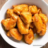 Baked Orange Chicken Made With My Crispy Fakeaway Secret