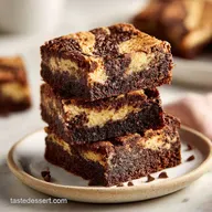 Banana Bread Brownies Recipe in 45 Minutes