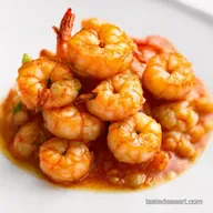 Bang Bang Shrimp from the Bonefish Grill Crispy Addictive