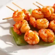 Bang Bang Shrimp Skewers Your New GoTo Appetizer